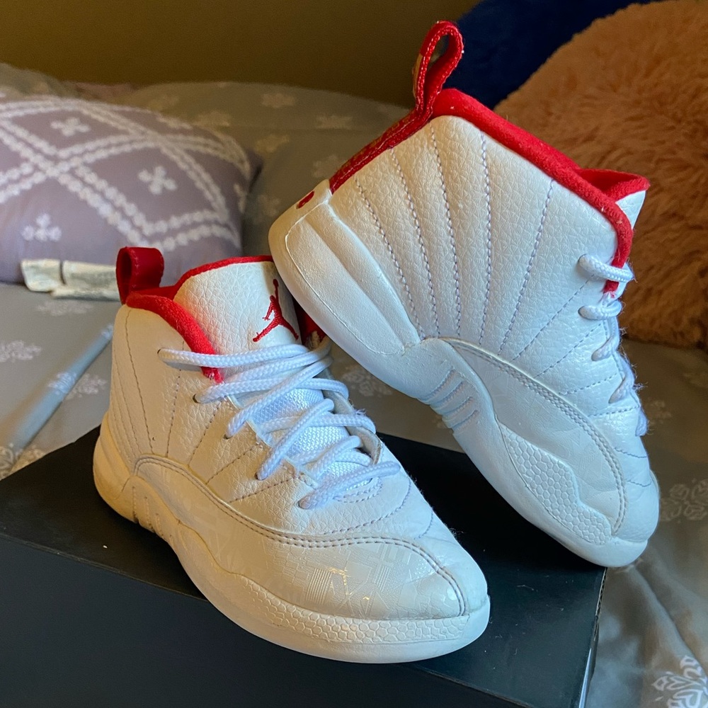 Jordan 12 retro